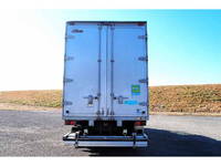 MITSUBISHI FUSO Canter Aluminum Van TKG-FEA50 2014 311,363km_6