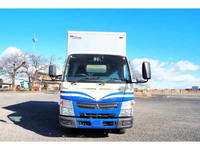 MITSUBISHI FUSO Canter Aluminum Van TKG-FEA50 2014 311,363km_8