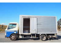 MITSUBISHI FUSO Canter Aluminum Van TKG-FEA50 2014 311,363km_9