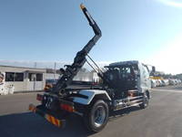 MITSUBISHI FUSO Fighter Container Carrier Truck 2KG-FK62FZ 2023 7,000km_2