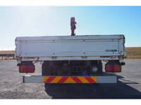 HINO Ranger Truck (With 4 Steps Of Cranes) TKG-FD7JLAA 2014 160,170km_14