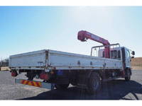 HINO Ranger Truck (With 4 Steps Of Cranes) TKG-FD7JLAA 2014 160,170km_4