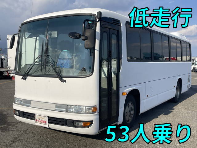 HINO Melpha Bus SDG-RR7JJCA 2016 355,778km