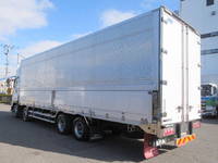 ISUZU Giga Aluminum Wing 2PG-CYJ77C 2022 116,000km_4