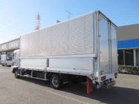 HINO Ranger Aluminum Wing TKG-FD7JLAA 2015 317,000km_2