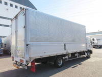 HINO Ranger Aluminum Wing TKG-FD7JLAA 2015 317,000km_4