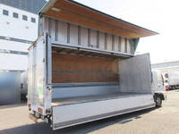 HINO Ranger Aluminum Wing TKG-FD7JLAA 2015 317,000km_5