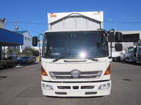 HINO Ranger Aluminum Wing TKG-FD7JLAA 2015 317,000km_8