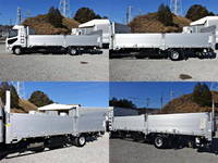 MITSUBISHI FUSO Fighter Aluminum Block TKG-FK61F 2016 124,000km_6