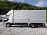 MITSUBISHI FUSO Fighter Aluminum Wing TKG-FK61F 2017 363,000km_10