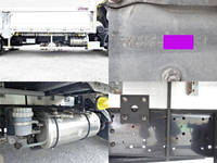 MITSUBISHI FUSO Fighter Aluminum Wing TKG-FK61F 2017 363,000km_11