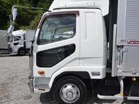 MITSUBISHI FUSO Fighter Aluminum Wing TKG-FK61F 2017 363,000km_12