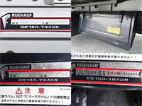 MITSUBISHI FUSO Fighter Aluminum Wing TKG-FK61F 2017 363,000km_14