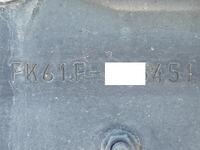 MITSUBISHI FUSO Fighter Aluminum Wing TKG-FK61F 2017 363,000km_21