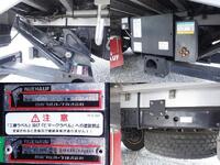 MITSUBISHI FUSO Fighter Aluminum Wing TKG-FK61F 2017 363,000km_24
