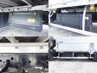 MITSUBISHI FUSO Fighter Aluminum Wing TKG-FK61F 2017 363,000km_25
