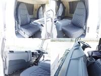 MITSUBISHI FUSO Fighter Aluminum Wing TKG-FK61F 2017 363,000km_27