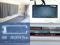 MITSUBISHI FUSO Fighter Aluminum Wing TKG-FK61F 2017 363,000km_29