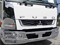 MITSUBISHI FUSO Fighter Aluminum Wing TKG-FK61F 2017 363,000km_4