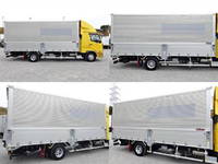 MITSUBISHI FUSO Fighter Aluminum Wing TKG-FK61F 2017 363,000km_5