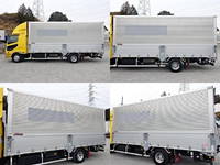 MITSUBISHI FUSO Fighter Aluminum Wing TKG-FK61F 2017 363,000km_6