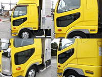 MITSUBISHI FUSO Fighter Aluminum Wing TKG-FK61F 2017 363,000km_7