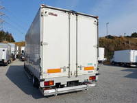 ISUZU Forward Aluminum Wing SKG-FRR90S2 2010 535,000km_2