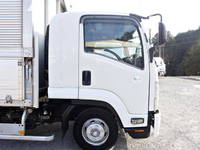 ISUZU Forward Aluminum Wing SKG-FRR90S2 2010 535,000km_4