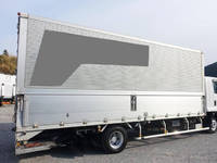 ISUZU Forward Aluminum Wing SKG-FRR90S2 2010 535,000km_5