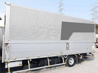 ISUZU Forward Aluminum Wing SKG-FRR90S2 2010 535,000km_6