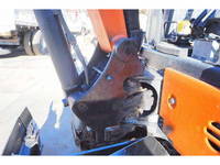 HITACHI Others Mini Excavator ZX17U-5A  2,436.8h_10