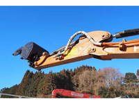 HITACHI Others Mini Excavator ZX17U-5A  2,436.8h_11