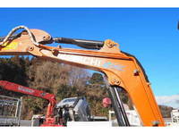 HITACHI Others Mini Excavator ZX17U-5A  2,436.8h_12