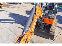 HITACHI Others Mini Excavator ZX17U-5A  2,436.8h_13