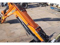 HITACHI Others Mini Excavator ZX17U-5A  2,436.8h_14