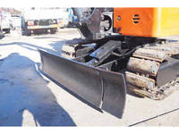 HITACHI Others Mini Excavator ZX17U-5A  2,436.8h_17