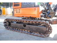 HITACHI Others Mini Excavator ZX17U-5A  2,436.8h_19