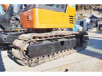 HITACHI Others Mini Excavator ZX17U-5A  2,436.8h_21