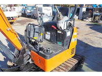 HITACHI Others Mini Excavator ZX17U-5A  2,436.8h_22