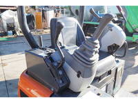 HITACHI Others Mini Excavator ZX17U-5A  2,436.8h_29