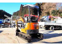 HITACHI Others Mini Excavator ZX17U-5A  2,436.8h_2