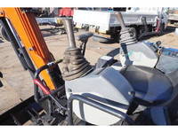 HITACHI Others Mini Excavator ZX17U-5A  2,436.8h_32