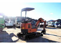 HITACHI Others Mini Excavator ZX17U-5A  2,436.8h_4