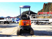 HITACHI Others Mini Excavator ZX17U-5A  2,436.8h_6