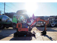 HITACHI Others Mini Excavator ZX17U-5A  2,436.8h_7