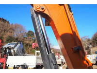 HITACHI Others Mini Excavator ZX17U-5A  2,436.8h_9