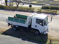 ISUZU Forward Dump 2RG-FRR90S2 2019 34,391km_23