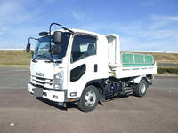 ISUZU Forward Dump 2RG-FRR90S2 2019 34,391km_3