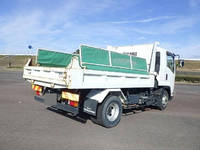 ISUZU Forward Dump 2RG-FRR90S2 2019 34,391km_4