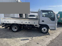 ISUZU Elf Flat Body BDG-NKR85A 2008 -_6